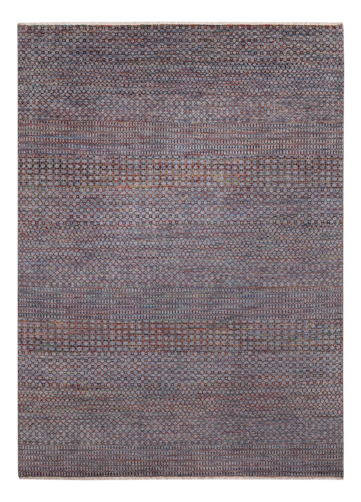 デザイナー絨毯 350x250cm - デザイナーラグ