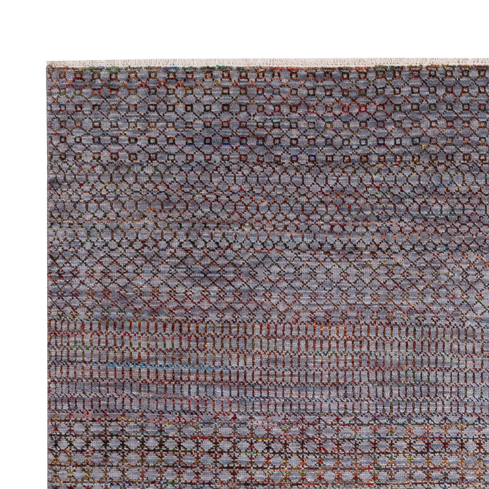 デザイナー絨毯 350x250cm - デザイナーラグ