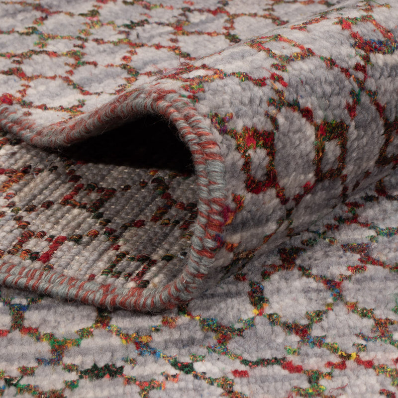 デザイナー絨毯 350x250cm - デザイナーラグ