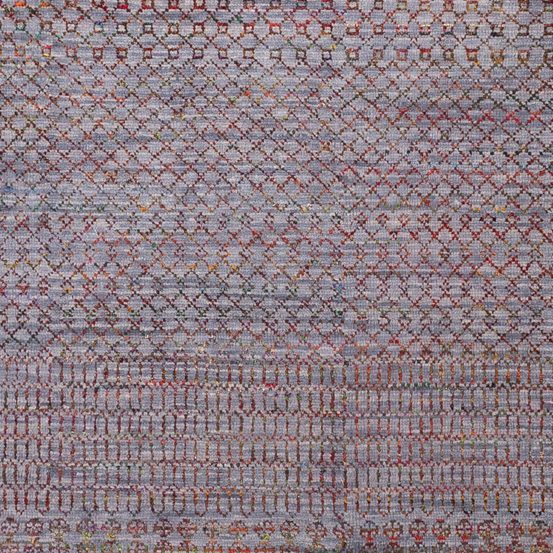 デザイナー絨毯 350x250cm - デザイナーラグ