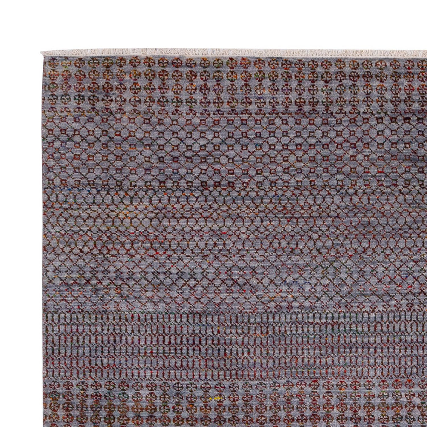 デザイナー絨毯 363x274cm - デザイナーラグ