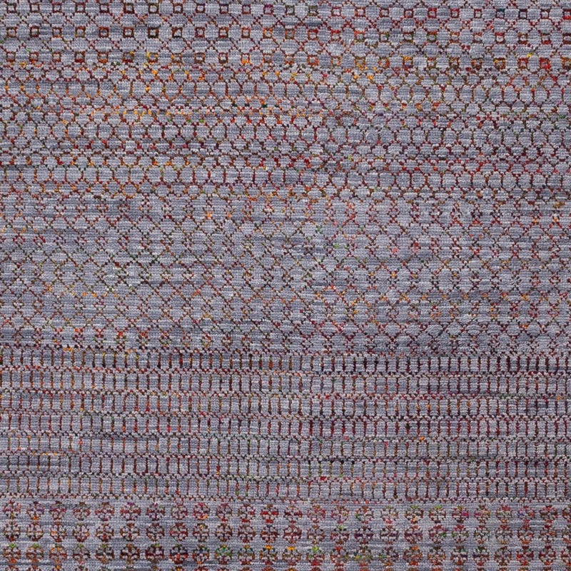 デザイナー絨毯 365x270cm - デザイナーラグ