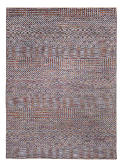 デザイナー絨毯 274x365cm - デザイナーラグ