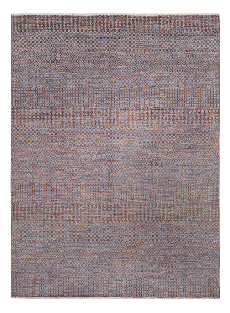 デザイナー絨毯 365x274cm - デザイナーラグ