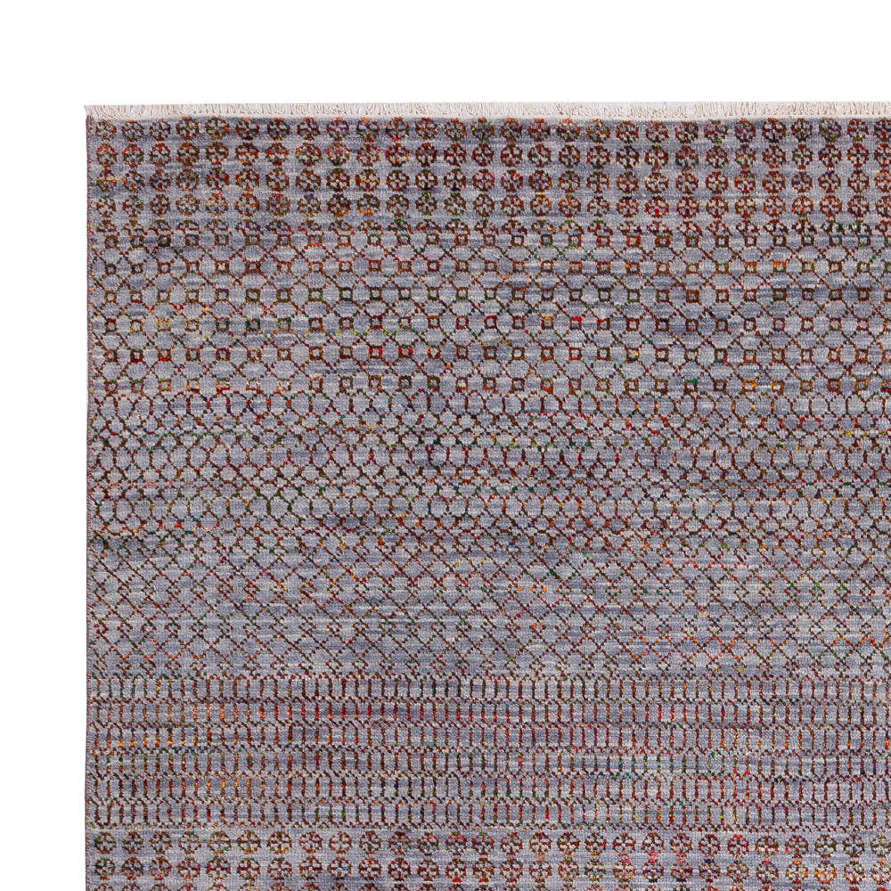 デザイナー絨毯 365x274cm - デザイナーラグ