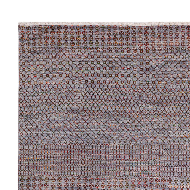 デザイナー絨毯 365x274cm - デザイナーラグ