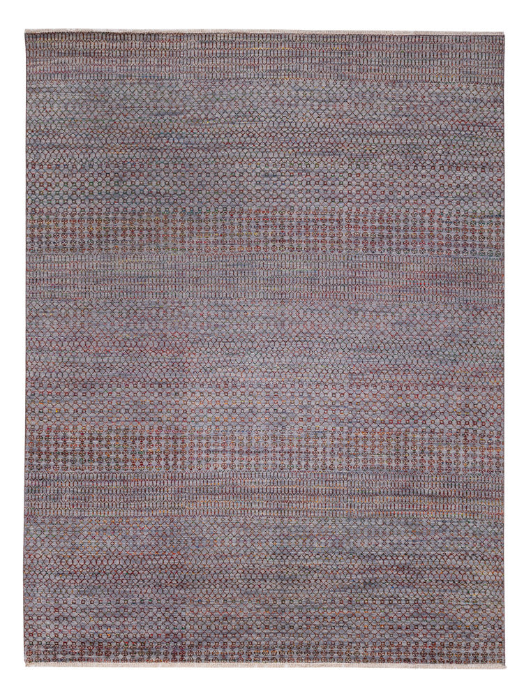 デザイナー絨毯 365x274cm - デザイナーラグ
