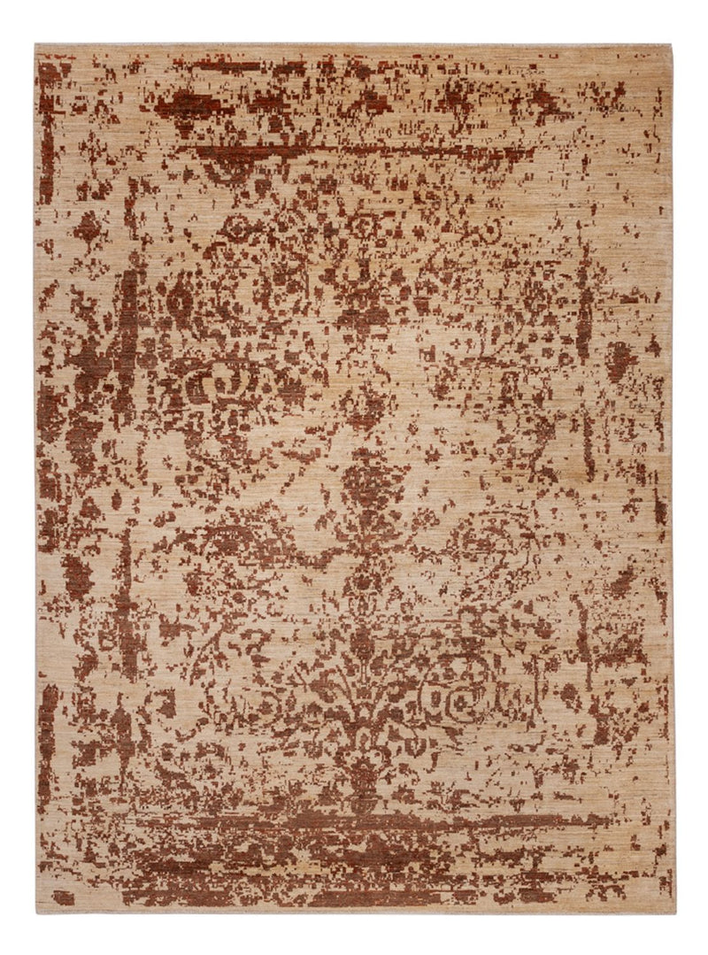 デザイナー絨毯 330x242cm - デザイナーラグ