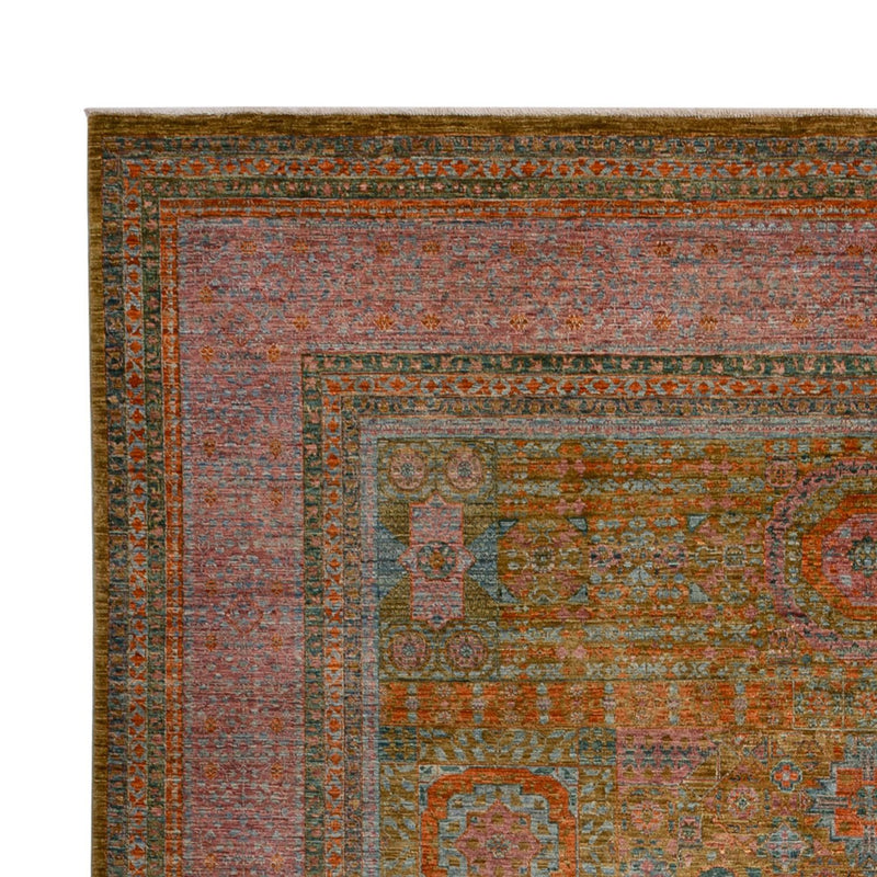 アリアナ 絨毯 373x275cm - オリエンタル絨毯