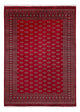 ブハラ 絨毯 350x253cm - オリエンタル絨毯