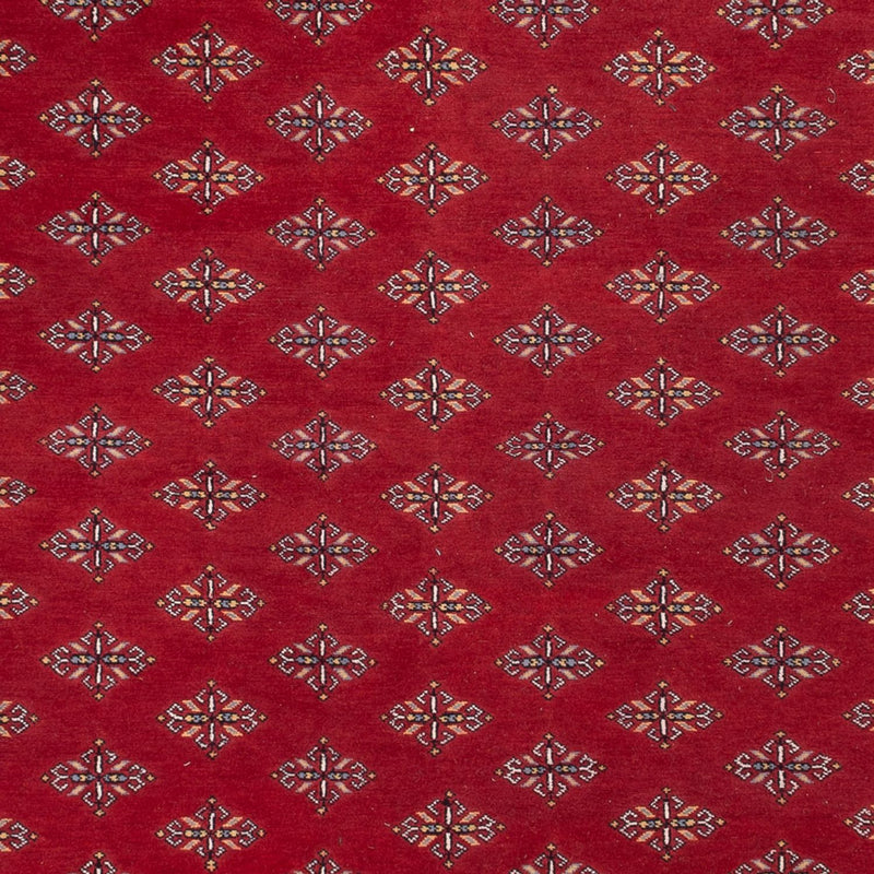 ブハラ 絨毯 365x249cm - オリエンタル絨毯