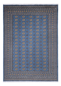 ブハラ 絨毯 344x248cm - オリエンタル絨毯 – product image