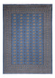 ブハラ 絨毯 344x248cm - オリエンタル絨毯