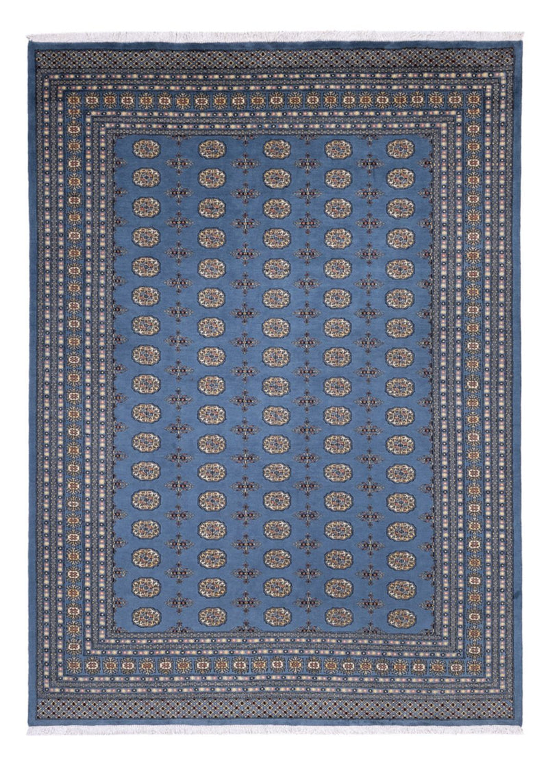 ブハラ 絨毯 344x248cm - オリエンタル絨毯