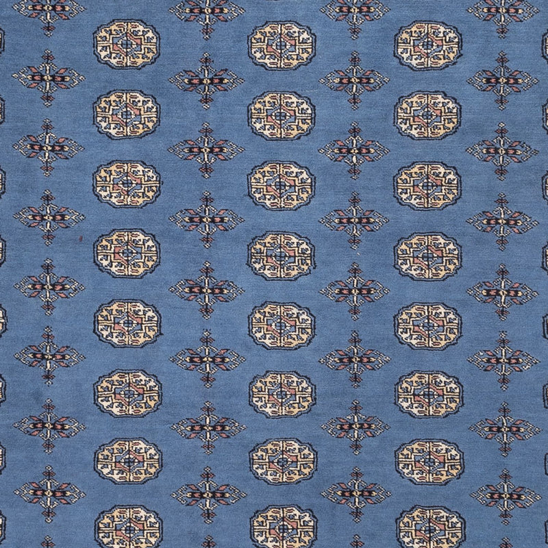 ブハラ 絨毯 344x248cm - オリエンタル絨毯