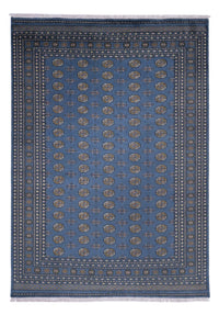 ブハラ 絨毯 341x240cm - オリエンタル絨毯 – product image