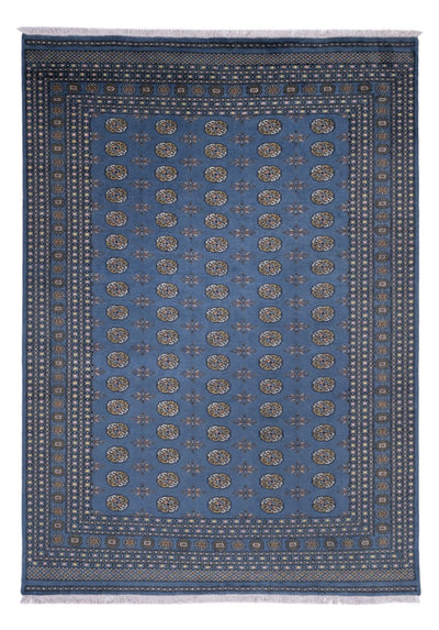 ブハラ 絨毯 240x341cm - オリエンタル絨毯