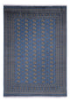 ブハラ 絨毯 341x240cm - オリエンタル絨毯
