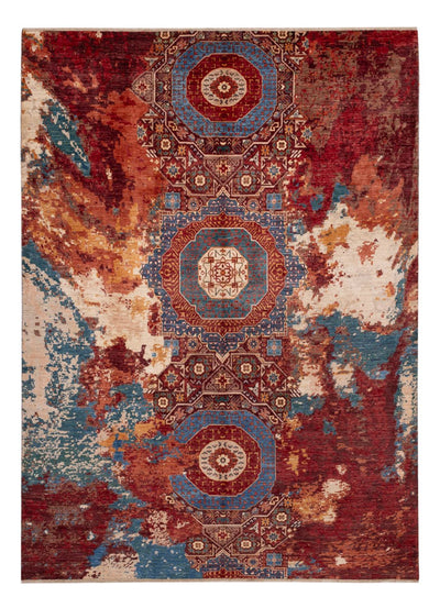 デザイナー絨毯 245x333cm - デザイナーラグ