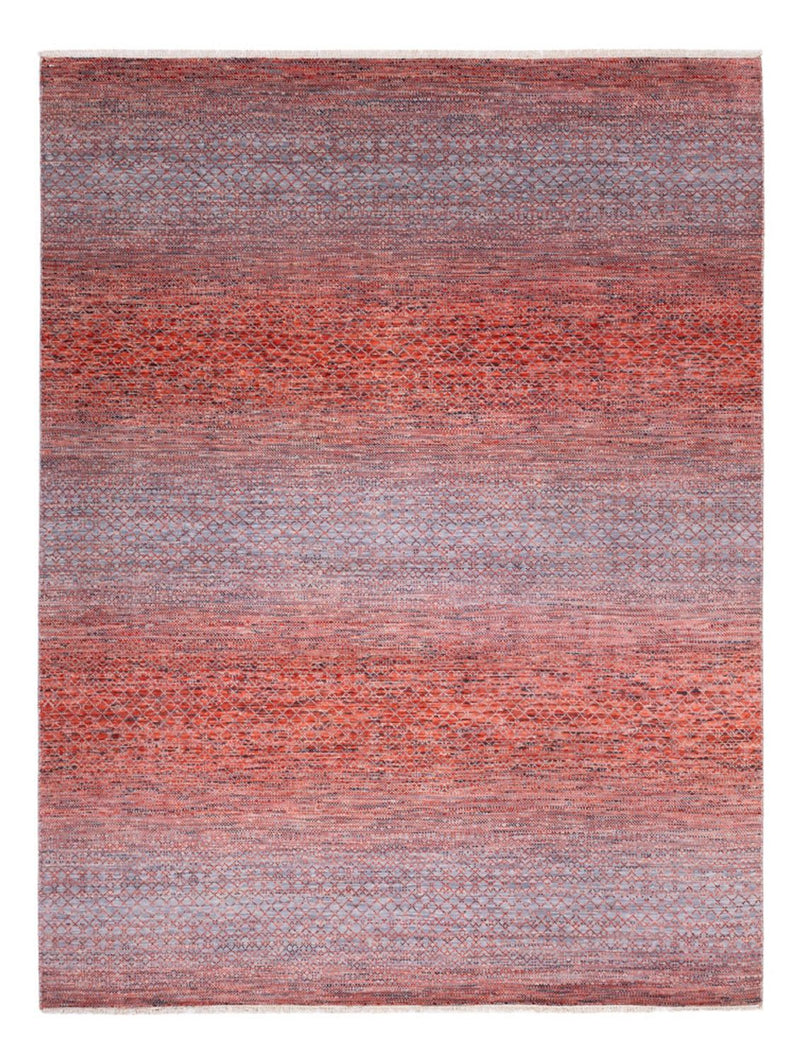 デザイナー絨毯 365x275cm - デザイナーラグ