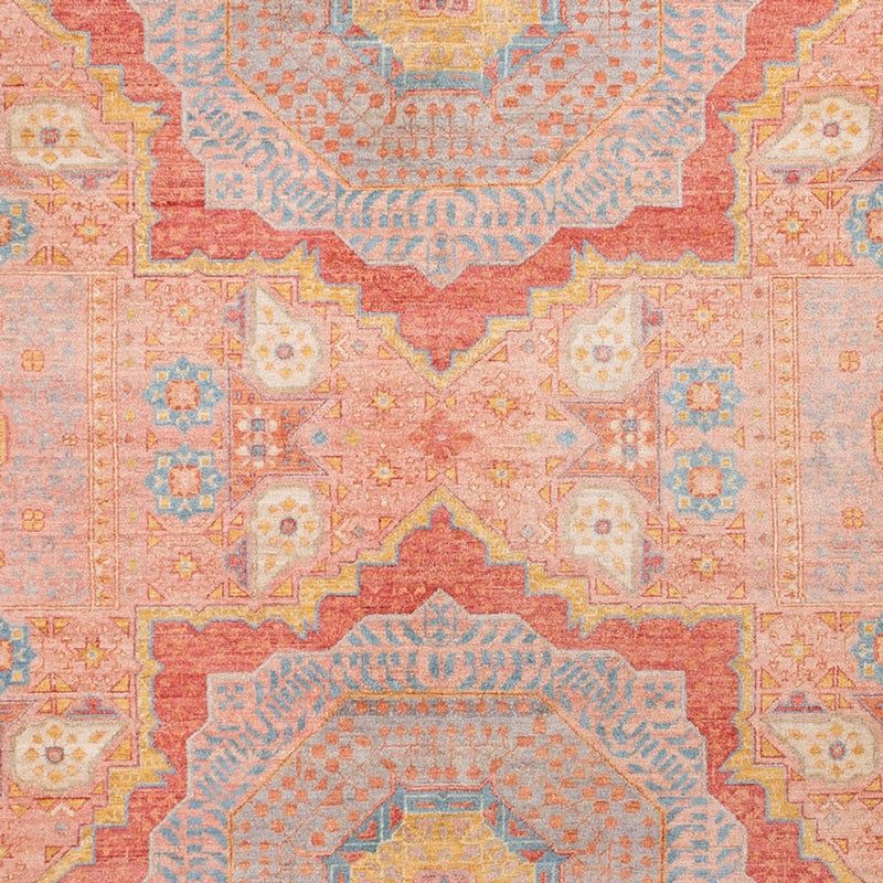アリアナ 絨毯 364x282cm - オリエンタル絨毯