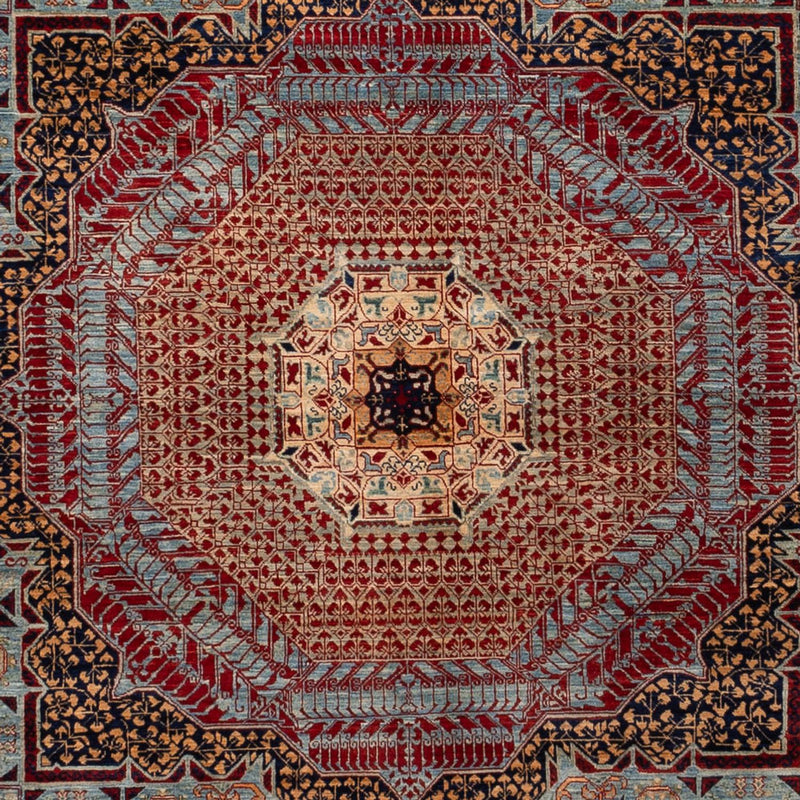 アリアナ 絨毯 358x274cm - オリエンタル絨毯