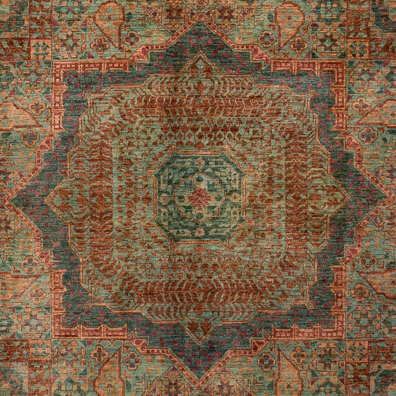 アリアナ 絨毯 344x249cm - オリエンタル絨毯