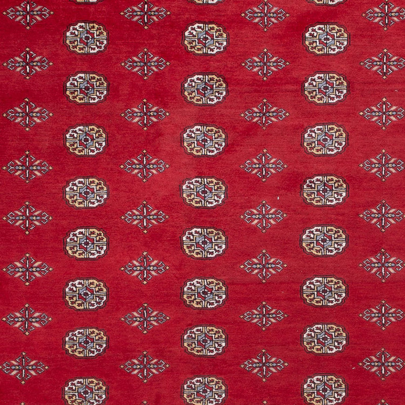 ブハラ 絨毯 380x277cm - オリエンタル絨毯