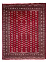ブハラ 絨毯 362x278cm - オリエンタル絨毯 – product image