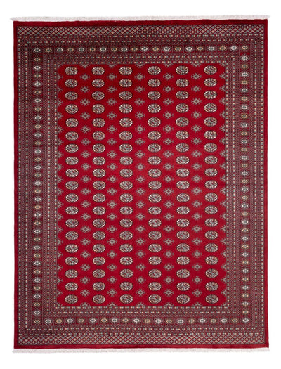 ブハラ 絨毯 278x362cm - オリエンタル絨毯