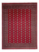 ブハラ 絨毯 362x278cm - オリエンタル絨毯