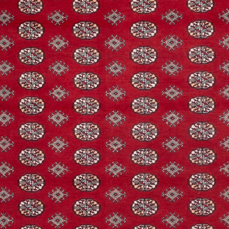 ブハラ 絨毯 362x278cm - オリエンタル絨毯