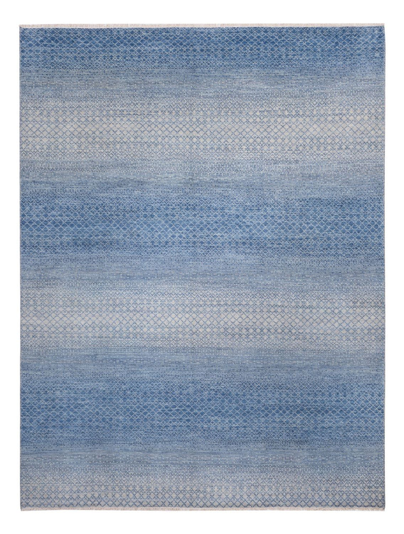 デザイナー絨毯 365x277cm - デザイナーラグ