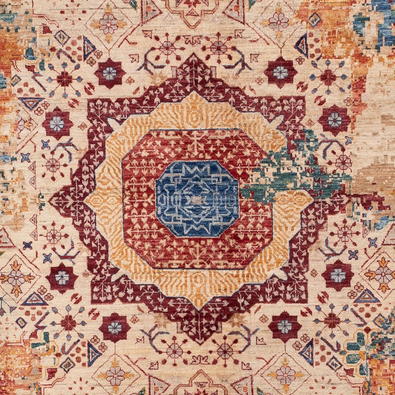 デザイナー絨毯 335x246cm - デザイナーラグ