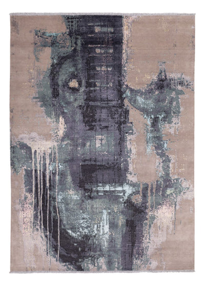 デザイナー絨毯 256x353cm - デザイナーラグ