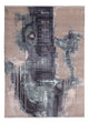 デザイナー絨毯 353x256cm - デザイナーラグ