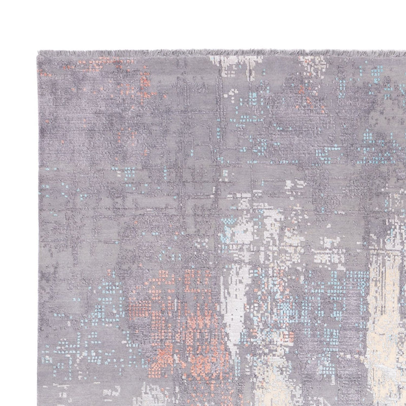 デザイナー絨毯 359x254cm - デザイナーラグ