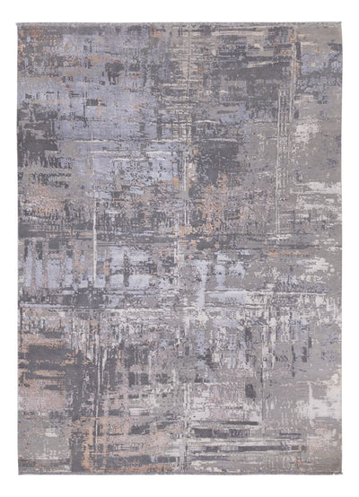 デザイナー絨毯 255x359cm - デザイナーラグ