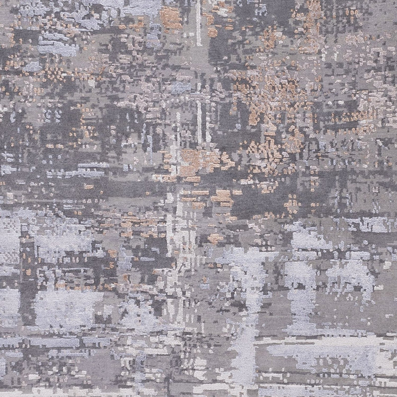 デザイナー絨毯 359x255cm - デザイナーラグ