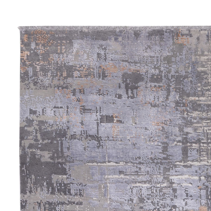 デザイナー絨毯 359x255cm - デザイナーラグ