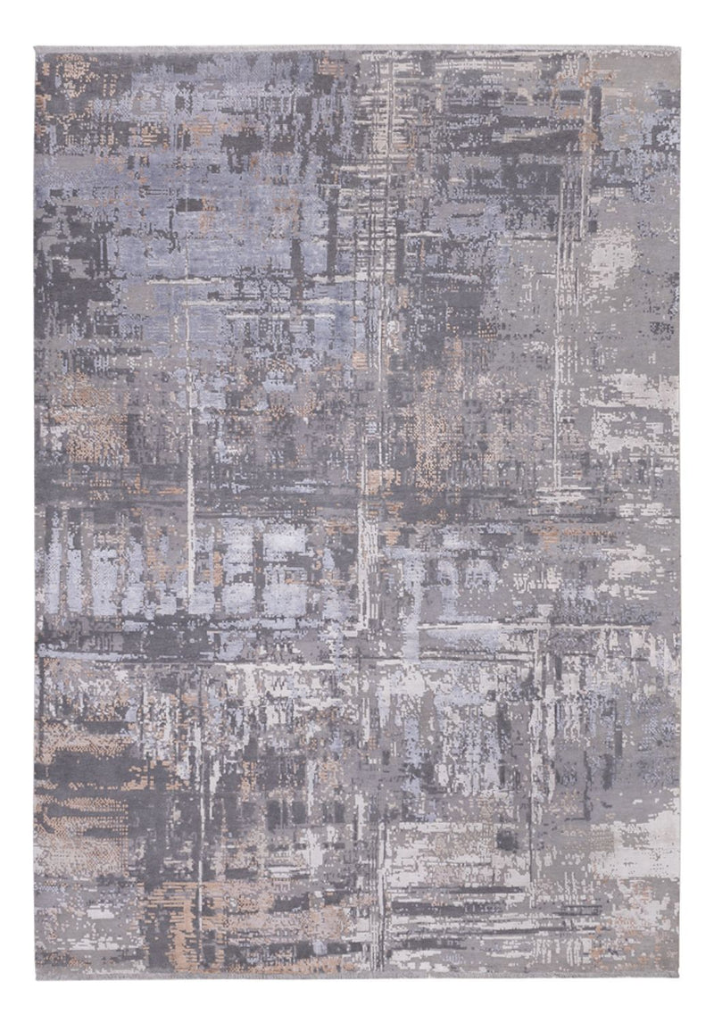 デザイナー絨毯 353x250cm - デザイナーラグ
