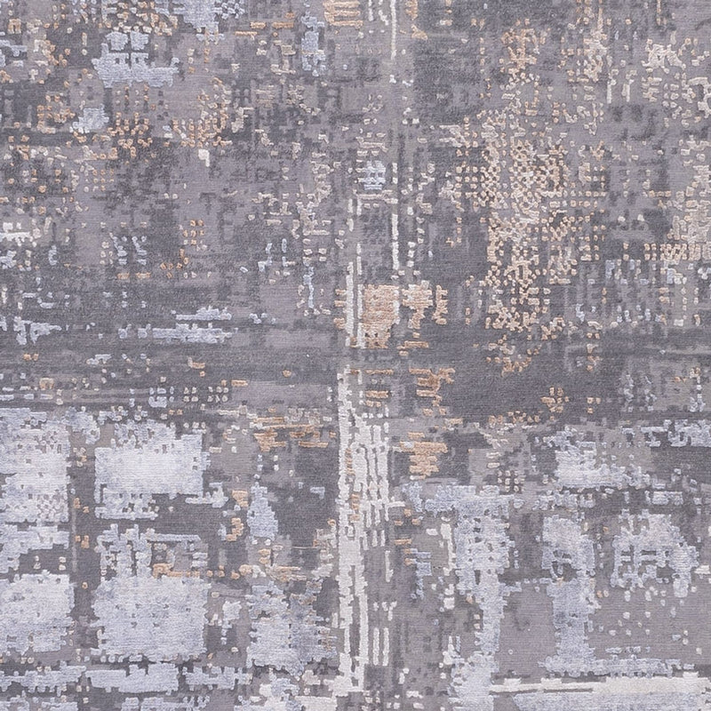 デザイナー絨毯 353x250cm - デザイナーラグ