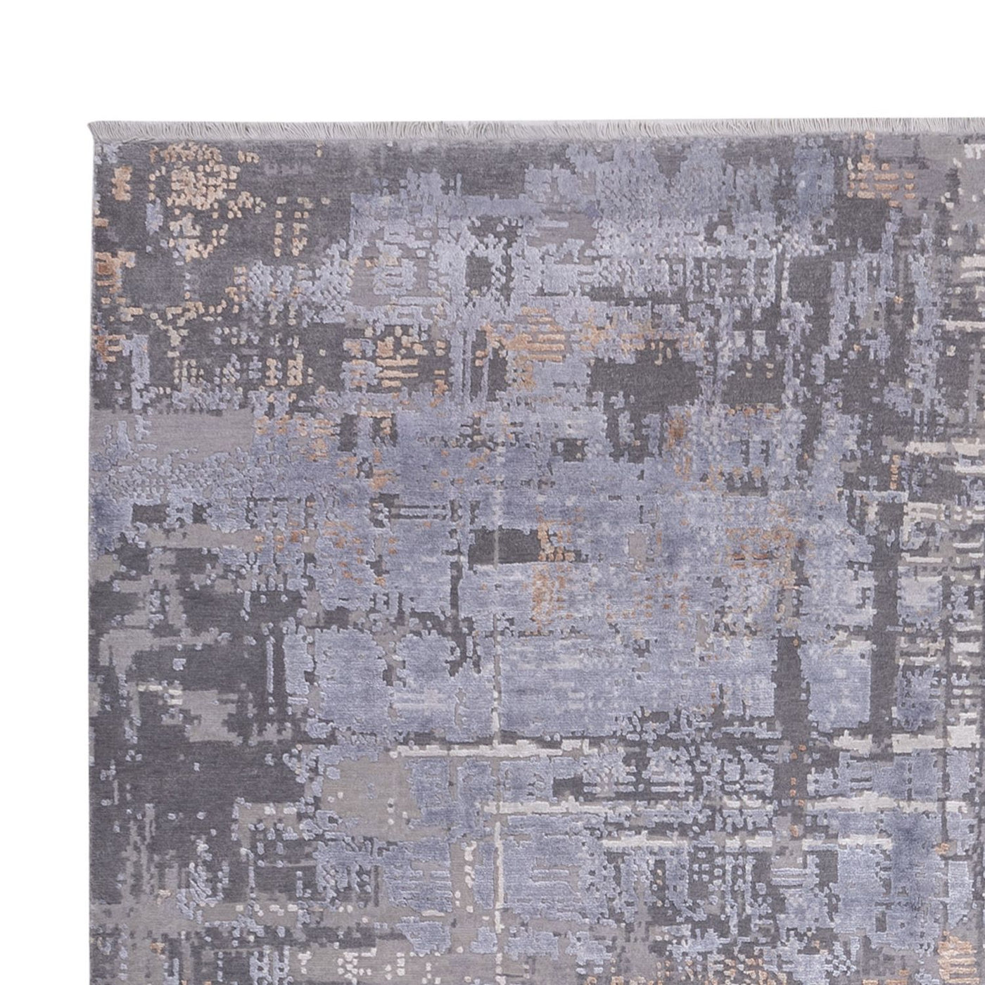 デザイナー絨毯 353x250cm - デザイナーラグ