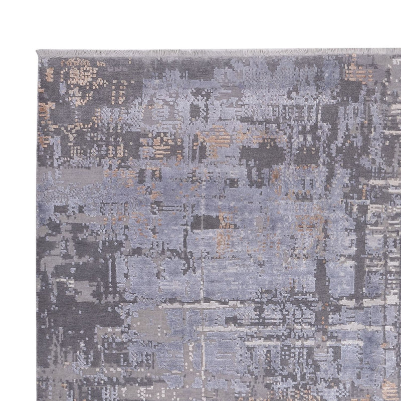 デザイナー絨毯 353x250cm - デザイナーラグ