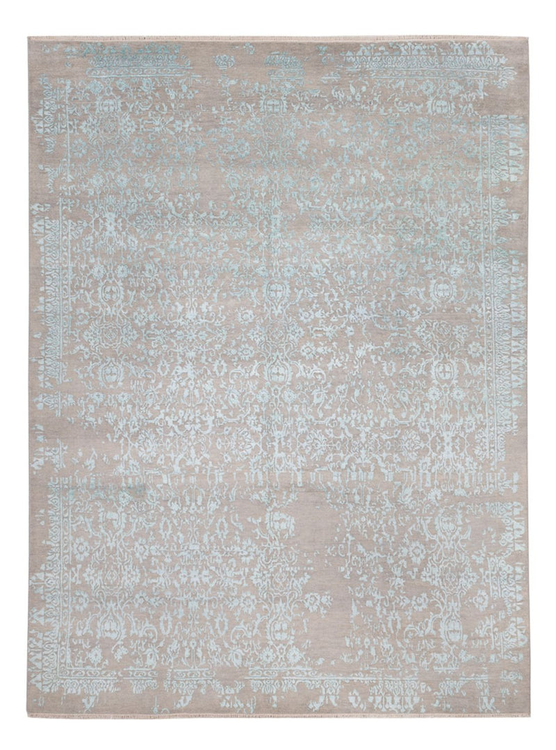 デザイナー絨毯 358x270cm - デザイナーラグ