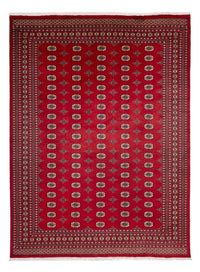 ブハラ 絨毯 369x275cm - オリエンタル絨毯 – product image