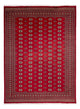 ブハラ 絨毯 369x275cm - オリエンタル絨毯