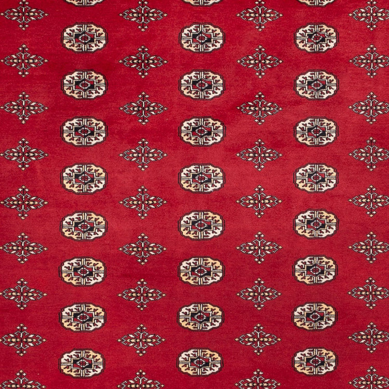 ブハラ 絨毯 369x275cm - オリエンタル絨毯