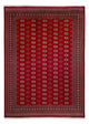 ブハラ 絨毯 387x276cm - オリエンタル絨毯