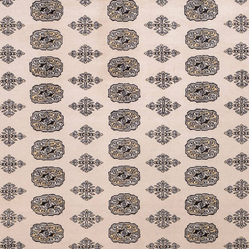 ブハラ 絨毯 359x278cm - オリエンタル絨毯